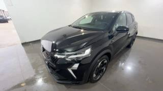 RENAULT Captur usata, con Airbag