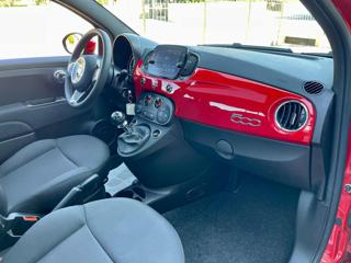 FIAT 500 usata, con Controllo automatico clima