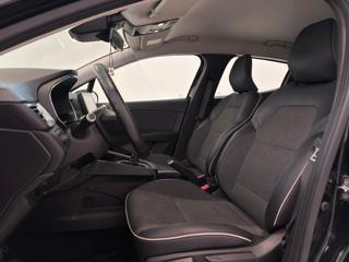 RENAULT Clio usata, con Controllo trazione