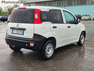 FIAT Panda usata, con Climatizzatore
