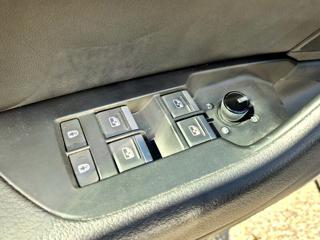 AUDI A6 allroad usata, con Airbag testa