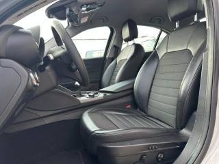 ALFA ROMEO Giulia usata, con Alzacristalli elettrici