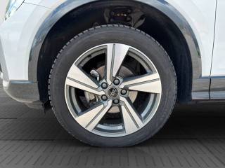 AUDI Q2 usata 15