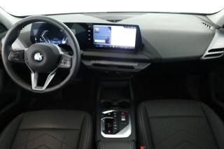 BMW 120 usata, con Boardcomputer