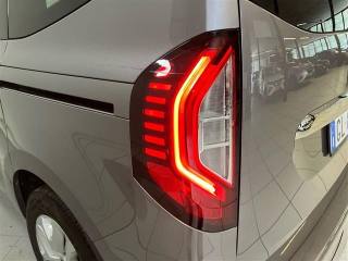 RENAULT Kangoo usata 7
