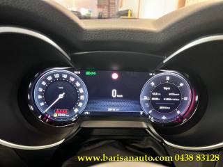 ALFA ROMEO Stelvio usata, con Servosterzo