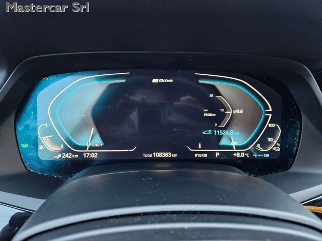 BMW X5 usata, con Servosterzo