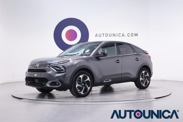 CITROEN C4 usata, con ABS