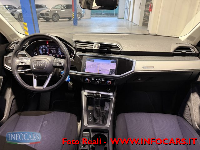 AUDI Q3 usata, con Controllo trazione