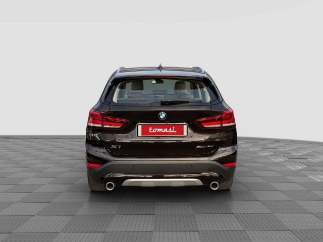 BMW X1 usata 3