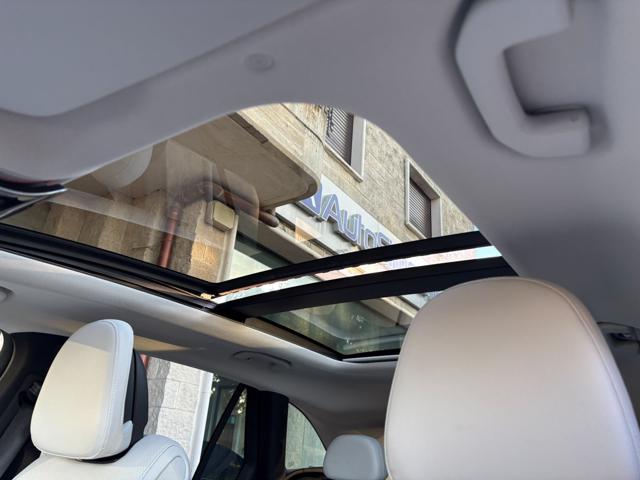 MERCEDES-BENZ GLC 220 usata, con Vivavoce