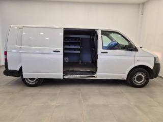 VOLKSWAGEN Transporter usata, con Chiusura centralizzata