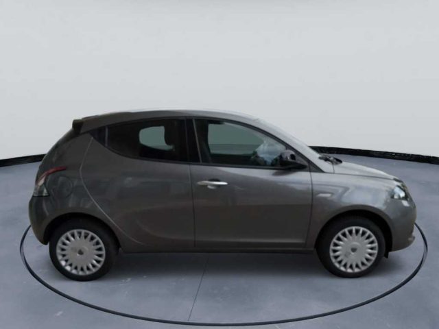 LANCIA Ypsilon usata, con Airbag Passeggero