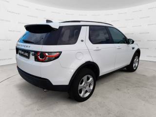 LAND ROVER Discovery Sport usata, con Autoradio