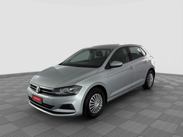 VOLKSWAGEN Polo usata 0