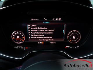 AUDI TT usata 64