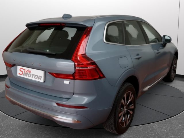 VOLVO XC60 usata, con Tettuccio apribile
