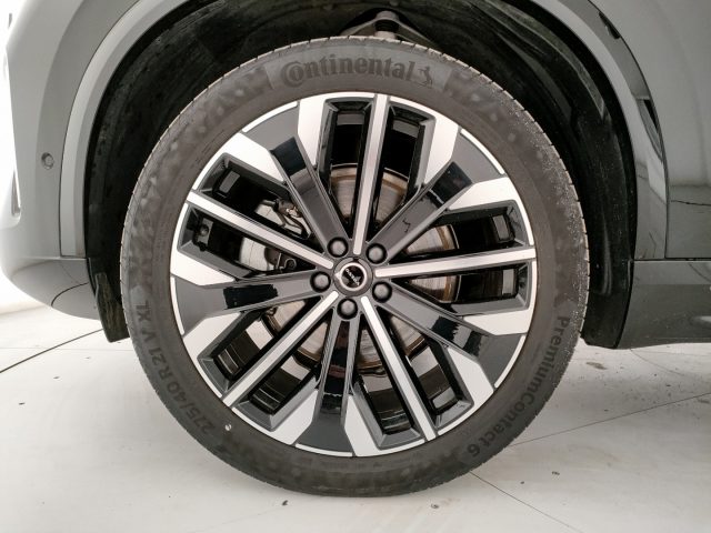 VOLVO XC90 usata, con Touch screen