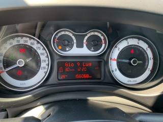 FIAT 500L usata, con Fendinebbia