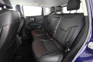JEEP Compass usata 3