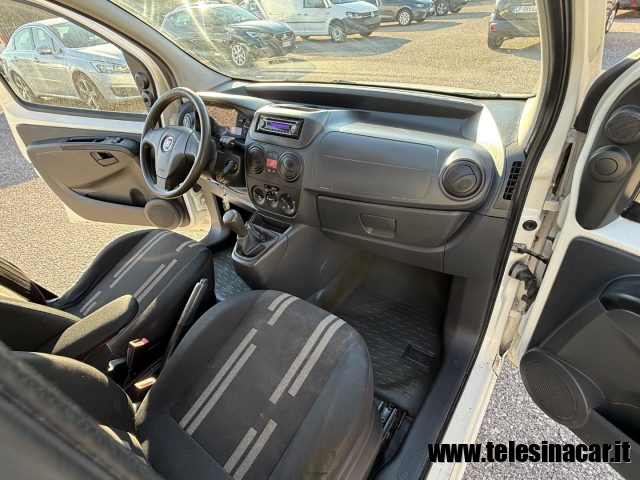 FIAT Fiorino usata 14