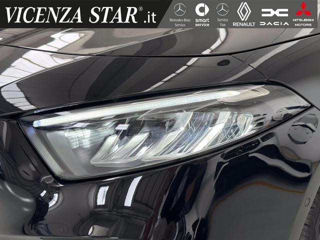 MERCEDES-BENZ A 180 usata, con Airbag Passeggero