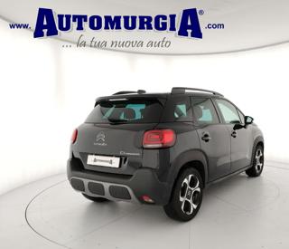 CITROEN C3 Aircross usata, con Airbag Passeggero