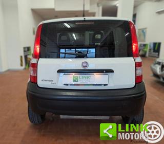 FIAT Panda usata 24