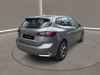 BMW 218 usata, con Airbag Passeggero