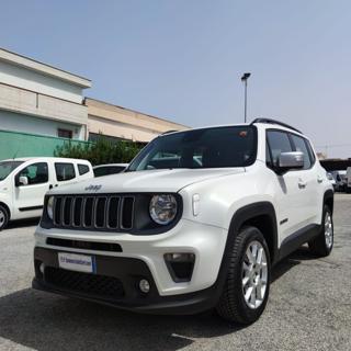 JEEP Renegade usata, con Climatizzatore