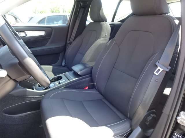VOLVO XC40 usata, con Climatizzatore