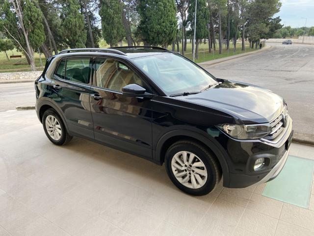 VOLKSWAGEN T-Cross usata, con Airbag laterali