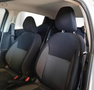 NISSAN Micra usata, con Chiusura centralizzata
