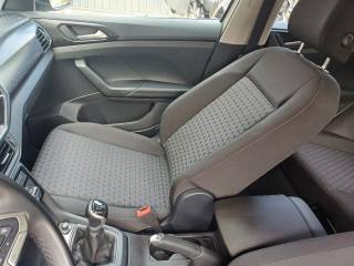 VOLKSWAGEN T-Cross usata, con Vetri oscurati