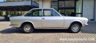FIAT 124 Coupe usata 17