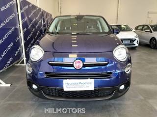 FIAT 500X usata, con Airbag laterali