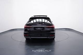 AUDI A6 usata, con Alzacristalli elettrici