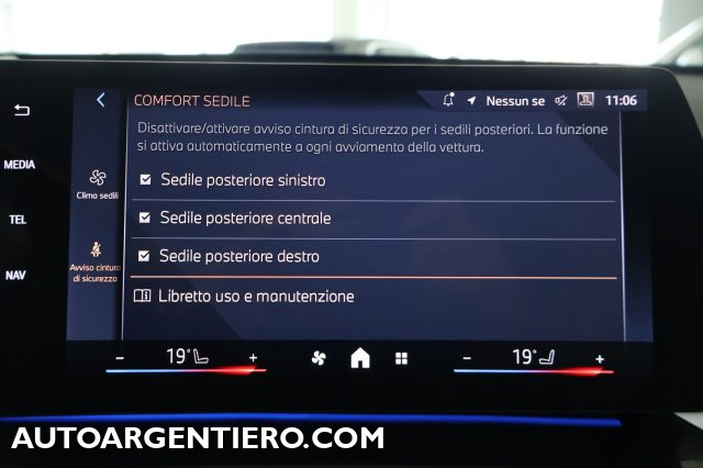 BMW X1 usata, con Immobilizzatore elettronico