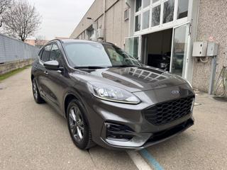 FORD Kuga usata, con Airbag