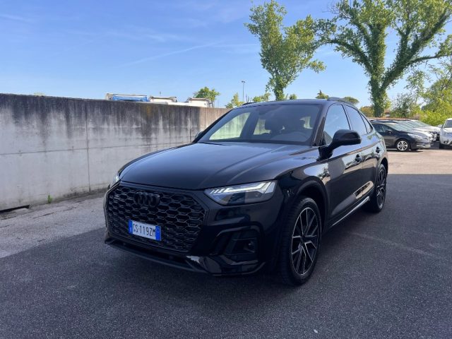 AUDI Q5 usata, con ABS