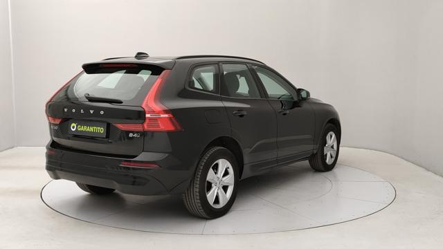 VOLVO XC60 usata, con Alzacristalli elettrici