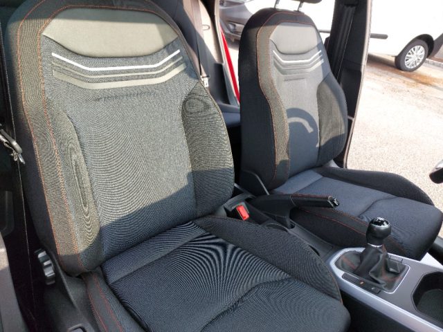 SEAT Arona usata, con Sistema di navigazione