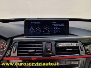 BMW 325 usata, con Vivavoce