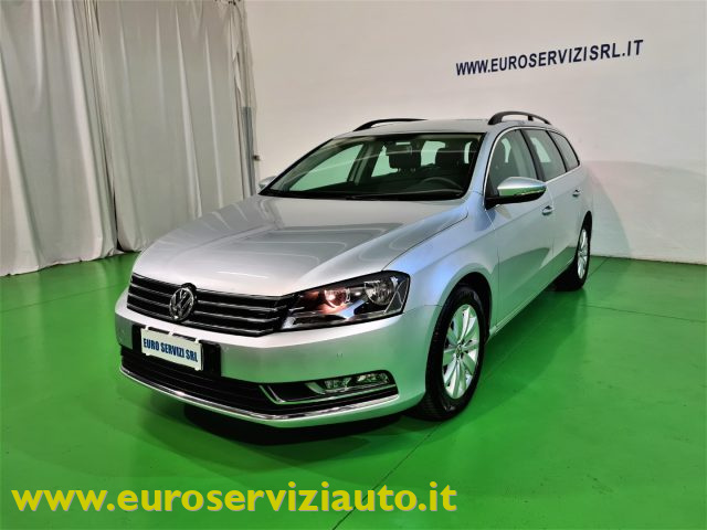 VOLKSWAGEN Passat usata, con Controllo trazione