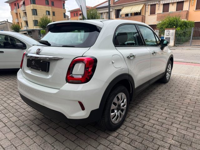 FIAT 500X usata 4