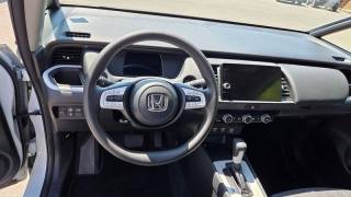 HONDA Jazz usata, con Immobilizzatore elettronico
