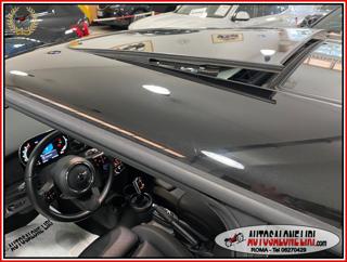 MINI Cooper usata, con Interni in pelle