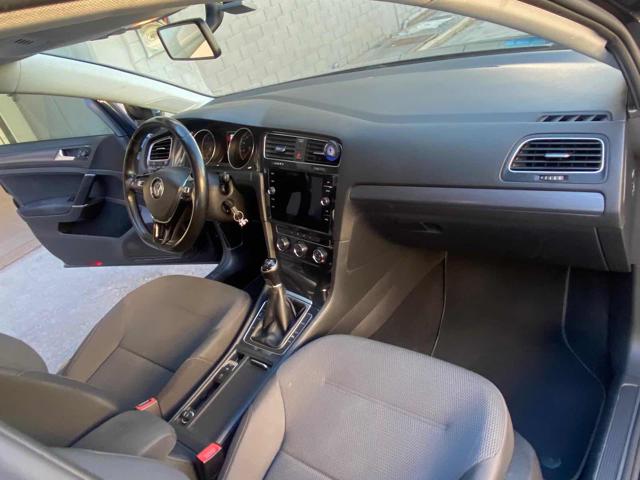 VOLKSWAGEN Golf usata 16