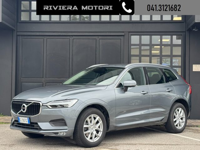 VOLVO XC60 usata, con Immobilizzatore elettronico