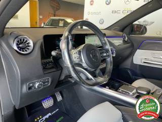 MERCEDES-BENZ GLA 200 usata, con Cruise Control